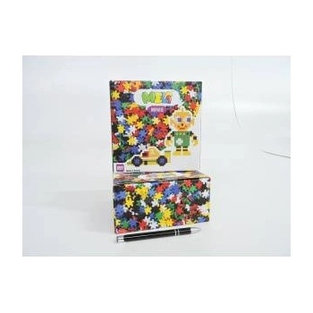 Meliconi Творчески конструктор Meli, Minis 800 части