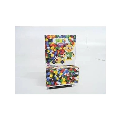 Meliconi Творчески конструктор Meli, Minis 800 части