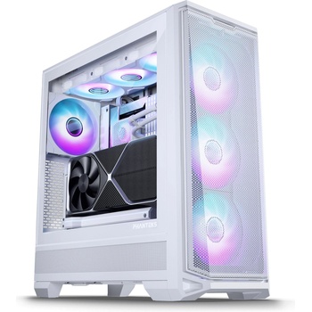 Phanteks Eclipse G400A White (PH-EC400GA_DMW01)