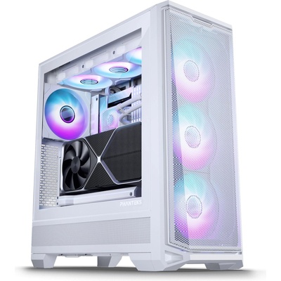 Phanteks Eclipse G400A White (PH-EC400GA_DMW01)