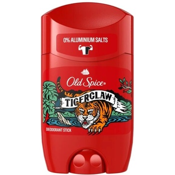 Image 1 of Old Spice Tigerclaw deo stick 50 ml