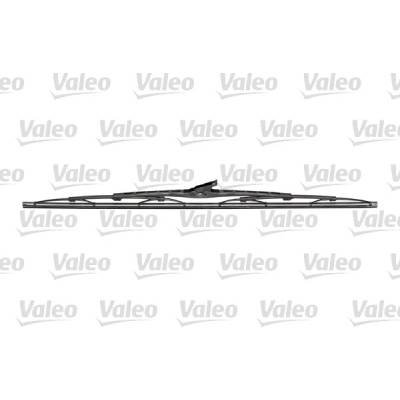 VALEO Sada straču Valeo FirstVF55x2 575556