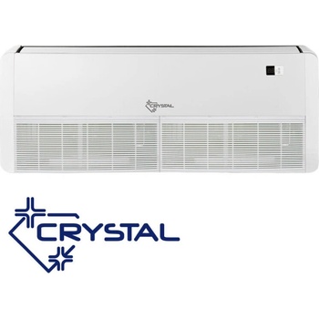 Image 1 of Crystal CUA-D55HR4