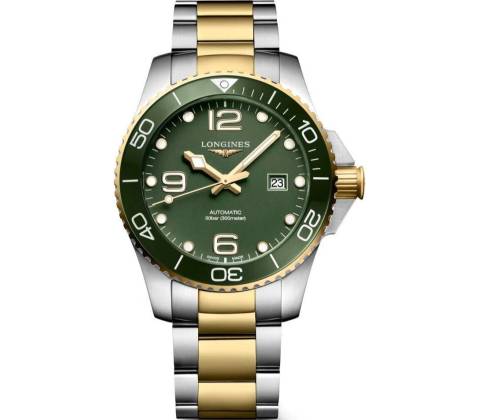 Longines L3.782.3.06.7