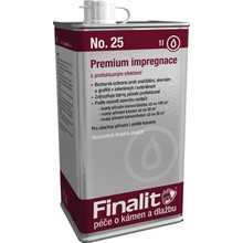 Finalit No. 25 Premium impregnace 1 l