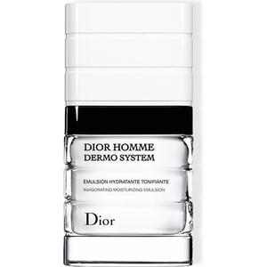Dior Homme Dermo System Invigorating moisturizing emulsion Дневен лосион мъжки 50ml Лосион за тяло