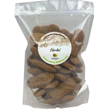 BOHEMIA Hovädzie sucháre 750 g