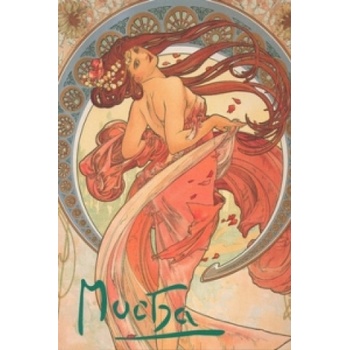 Mucha - Slovart