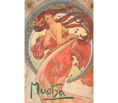 Mucha - Slovart
