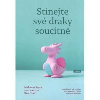 Stínejte své draky soucitně - Malcolm Stern