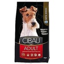 Krmivo pre psov Cibau Dog Adult Mini 2,5 kg