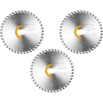 Festool HW 160x1,8x20 WD42 Pilový kotouč s jemnými zuby 205553