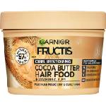 Garnier Fructis Hair Food Cocoa Butter 390 ml