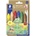 STAEDTLER Пастели, джъмбо, шестоъгълни, STAEDTLER "Noris Junior 224", 6 различни цвята 224 C6 (224 C6)