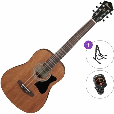 Ibanez V44MINI-OPN Standard SET Open Pore Natural Акустична китара