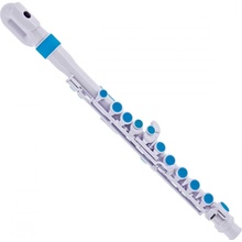 NUVO jFlute Kit White Blue