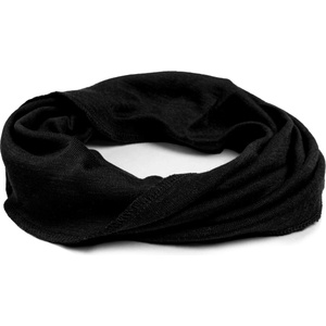 Engel Шал Engel Tube Scarf Neckerchief - Schwarz - размер One Size (203-2971-0311)