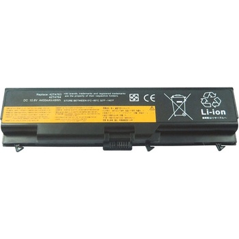 TRX 42T4755 - 4400mAh - neoriginální