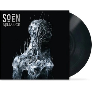 Warner Soen: Reliance - 2Vinyl (LP) (087694)