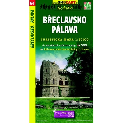 BŘECLAVSKO PÁLAVA 64