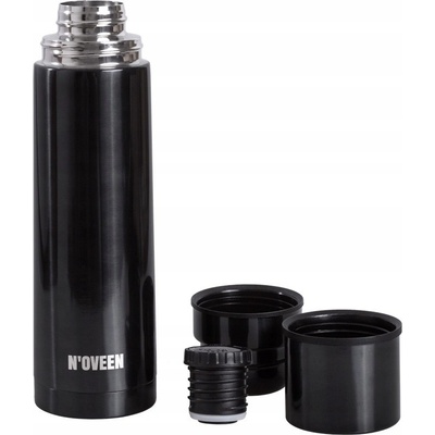 N'oveen termoska TB720 500 ml odtiene šedej
