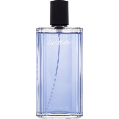 Davidoff Cool Water Oceanic Edition 2025 toaletná voda pánska 125 ml