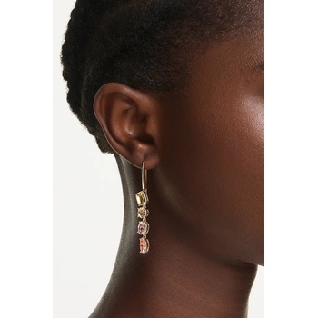 Swarovski Обици Swarovski GEMA (5737454)