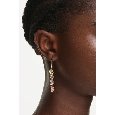 Swarovski Обици Swarovski GEMA (5737454)