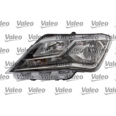 VALEO Hlavný svetlomet 044890