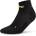 CEP Мъжки чорапи за бягане CEP Run Ultralight Socks Low Cut 4.0 Running socks - Black - размер V (201-9125-0113)