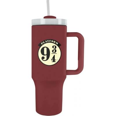 Pyramid International Fľaša na pitie Harry Potter Nástupište 9 a 3/4 1130 ml