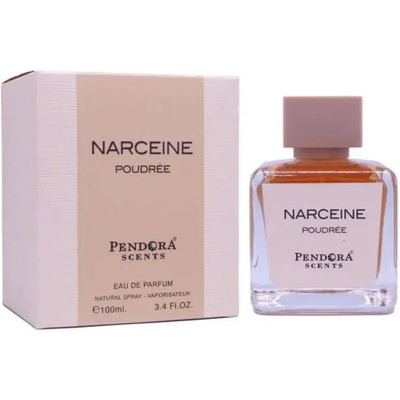 Pendora Scents Narceine Poudree EDP 100 ml