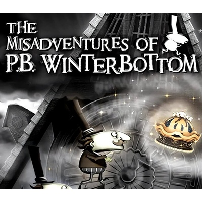 The Misadventures of P.B. Winterbottom