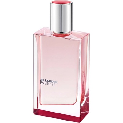 Jil Sander Everose toaletná voda dámska 75 ml tester