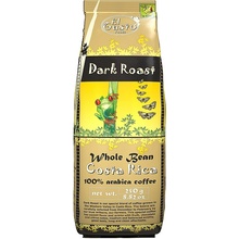 El Gusto Dark Roast 250 g