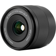 Viltrox AF 15mm F1.7 Air (Sony E / Nikon Z / Fuji FX) Typ bajonetu: Sony E