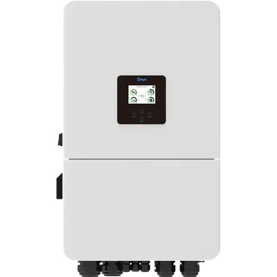 Deye Трифазен хибриден инвертор DEYE - 20 kW (Low Voltage) (SUN-20K-SG05LP3-EU-SM2)