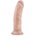 Blush Novelties Дилдо самолубрикиращо се 18 см Dr. Skin