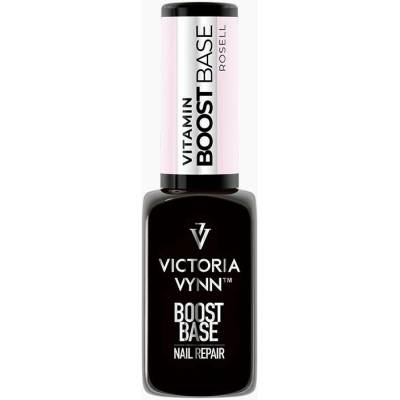 VICTORIA VYNN Podkladová báze BOOST BASE Rosell 8 ml