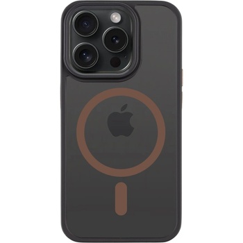 Tactical MagForce Hyperstealth 2.0 Кейс за Apple iPhone 15 Pro Black/Moucha Moose Tactical | Kafyav | МЪЖЕ | UNI