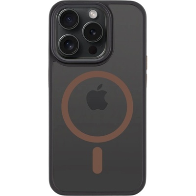 Tactical MagForce Hyperstealth 2.0 Кейс за Apple iPhone 15 Pro Black/Moucha Moose Tactical | Kafyav | МЪЖЕ | UNI