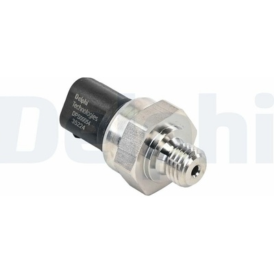 Senzor tlaku výfukových plynů DELPHI DPS00054-12B1 (DPS0005412B1)