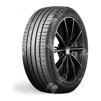 GT Radial Sport Active 2 235/55 R19 105W