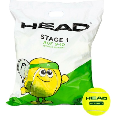 Head Stage 1 72 ks