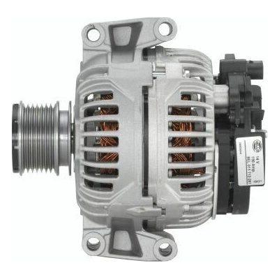 Alternátor HELLA 8EL 011 712-281