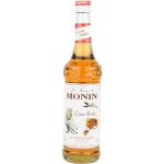 MONIN Сироп Monin за кафе - Creme Brulee - 0.7L
