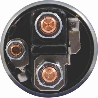 Spínač startéru Valeo 594724