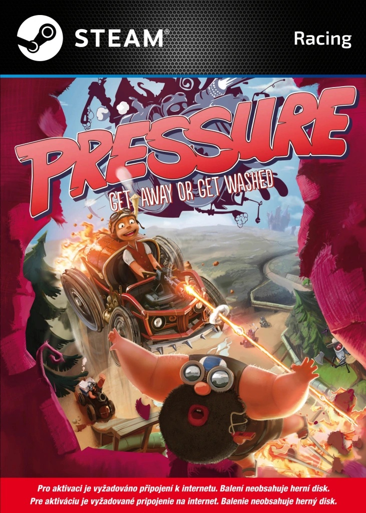 Pressure