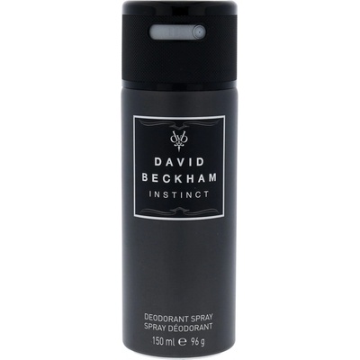 David Beckham Instinct deospray 150 ml