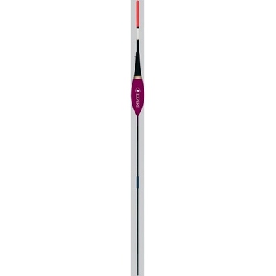 EXPERT PLAVÁKY Rybársky balzový plavák expert 2g 24cm
